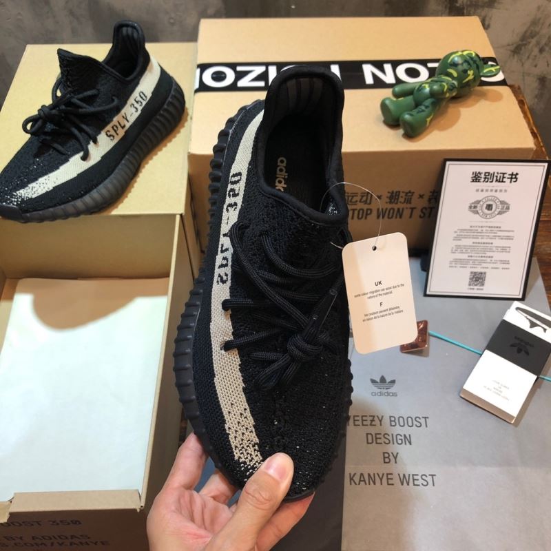 Adidas Yeezy 350 Shoes